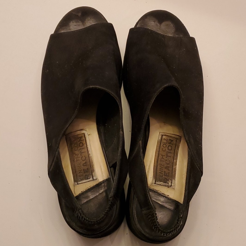 Kenneth Cole Platform - Picture 3 of 4